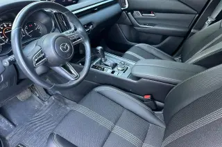 Mazda CX-50 2024 AWD 2.5 S Premium 4dr SUV