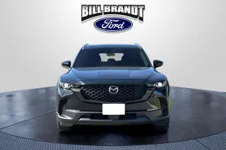 Mazda CX-50 2024 AWD 2.5 S Premium 4dr SUV