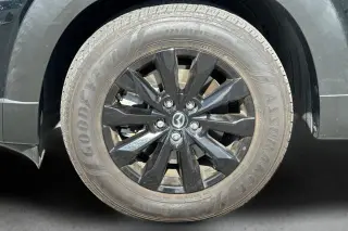 Mazda CX-50 2024 AWD 2.5 S Premium 4dr SUV