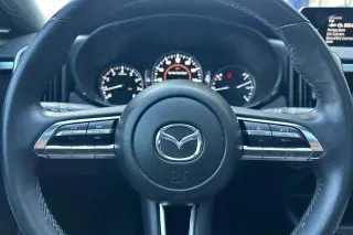 Mazda CX-50 2024 AWD 2.5 S Premium 4dr SUV