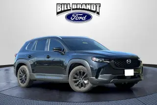 Mazda CX-50 2024 AWD 2.5 S Premium 4dr SUV