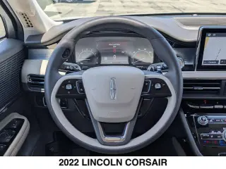 Lincoln Corsair 2022 Standard 4dr SUV