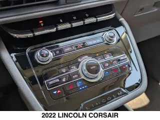 Lincoln Corsair 2022 Standard 4dr SUV