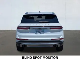 Lincoln Corsair 2022 Standard 4dr SUV