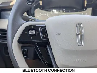 Lincoln Corsair 2022 Standard 4dr SUV