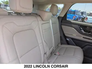 Lincoln Corsair 2022 Standard 4dr SUV
