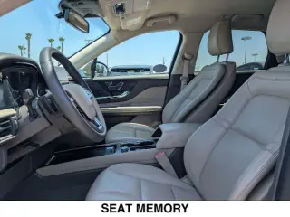 Lincoln Corsair 2022 Standard 4dr SUV