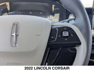 Lincoln Corsair 2022 Standard 4dr SUV