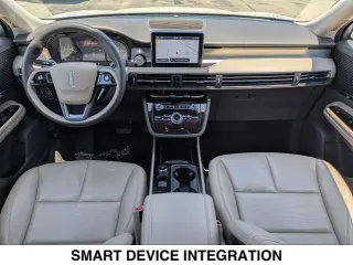 Lincoln Corsair 2022 Standard 4dr SUV