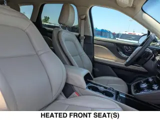 Lincoln Corsair 2022 Standard 4dr SUV