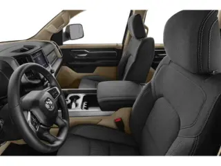 Ram 1500 2020 4x4 Laramie 4dr Crew Cab 5.6 ft. SB Pickup