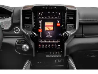 Ram 1500 2020 4x4 Laramie 4dr Crew Cab 5.6 ft. SB Pickup