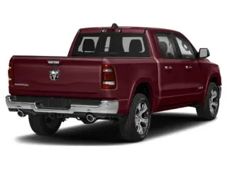 Ram 1500 2020 4x4 Laramie 4dr Crew Cab 5.6 ft. SB Pickup