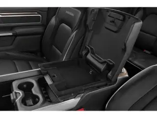 Ram 1500 2020 4x4 Laramie 4dr Crew Cab 5.6 ft. SB Pickup
