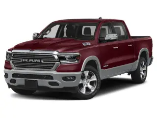 Ram 1500 2020 4x4 Laramie 4dr Crew Cab 5.6 ft. SB Pickup