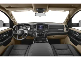 Ram 1500 2020 4x4 Laramie 4dr Crew Cab 5.6 ft. SB Pickup