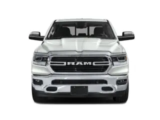 Ram 1500 2020 4x4 Laramie 4dr Crew Cab 5.6 ft. SB Pickup