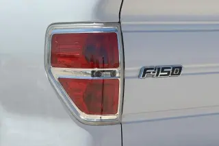 Ford F-150 2013 4x2 Lariat 4dr SuperCab Styleside 6.5 ft. SB