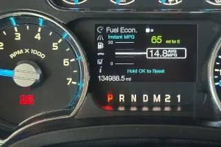 Ford F-150 2013 4x2 Lariat 4dr SuperCab Styleside 6.5 ft. SB