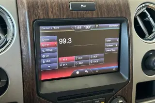 Ford F-150 2013 4x2 Lariat 4dr SuperCab Styleside 6.5 ft. SB