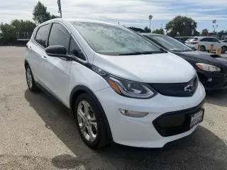 Chevrolet Bolt EV 2018 LT 4dr Hatchback