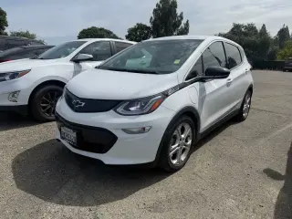 Chevrolet Bolt EV 2018 LT 4dr Hatchback