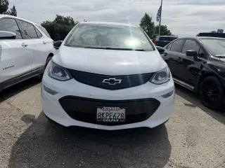 Chevrolet Bolt EV 2018 LT 4dr Hatchback