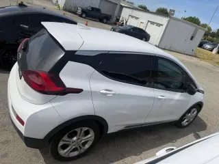 Chevrolet Bolt EV 2018 LT 4dr Hatchback