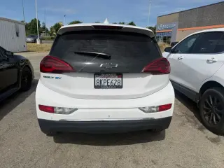 Chevrolet Bolt EV 2018 LT 4dr Hatchback