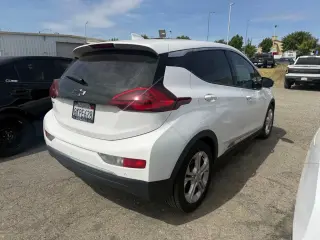 Chevrolet Bolt EV 2018 LT 4dr Hatchback