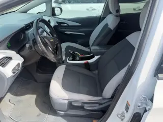 Chevrolet Bolt EV 2018 LT 4dr Hatchback