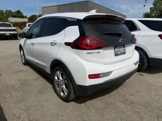 Chevrolet Bolt EV 2018 LT 4dr Hatchback