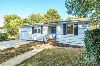 Propiedad en alquiler con 2 habitaciones y 2 baños en Charlotte