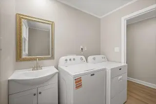 Propiedad en alquiler con 2 habitaciones y 2 baños en Charlotte