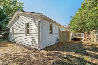 Propiedad en alquiler con 2 habitaciones y 2 baños en Charlotte