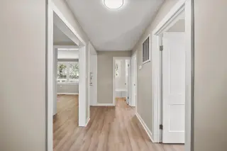 Propiedad en alquiler con 2 habitaciones y 2 baños en Charlotte