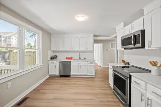 Propiedad en alquiler con 2 habitaciones y 2 baños en Charlotte