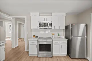 Propiedad en alquiler con 2 habitaciones y 2 baños en Charlotte