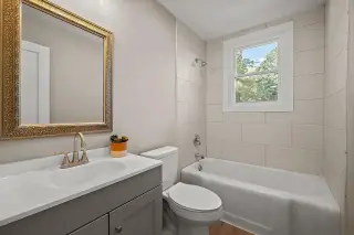 Propiedad en alquiler con 2 habitaciones y 2 baños en Charlotte