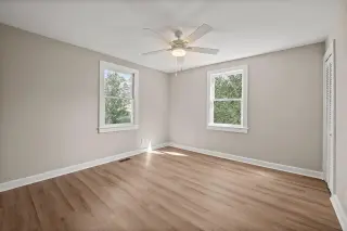 Propiedad en alquiler con 2 habitaciones y 2 baños en Charlotte