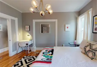 Propiedad en alquiler con 3 habitaciones y 1 baño en Dorchester
