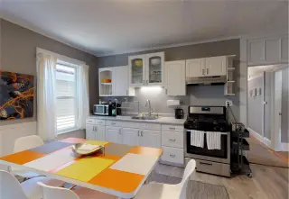 Propiedad en alquiler con 3 habitaciones y 1 baño en Dorchester