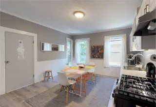 Propiedad en alquiler con 3 habitaciones y 1 baño en Dorchester