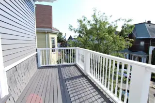 Propiedad en alquiler con 3 habitaciones y 1 baño en Dorchester