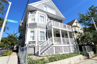 Propiedad en alquiler con 3 habitaciones y 1 baño en Dorchester
