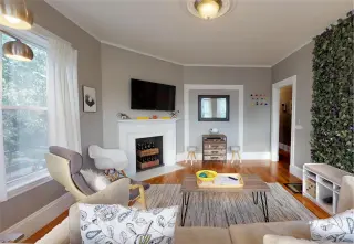 Propiedad en alquiler con 3 habitaciones y 1 baño en Dorchester