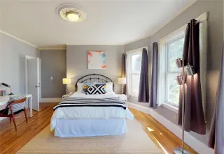 Propiedad en alquiler con 3 habitaciones y 1 baño en Dorchester