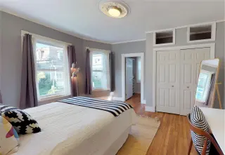 Propiedad en alquiler con 3 habitaciones y 1 baño en Dorchester