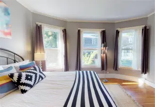 Propiedad en alquiler con 3 habitaciones y 1 baño en Dorchester