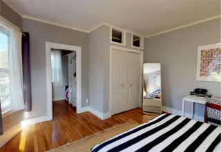 Propiedad en alquiler con 3 habitaciones y 1 baño en Dorchester